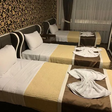 فندق متروبول 2* اسطنبول