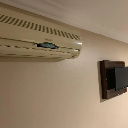 فندق فندق متروبول