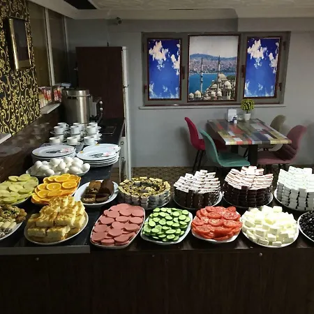호텔 Metropol Hotel
