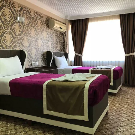 Metropol Hotel Hotel Istambul