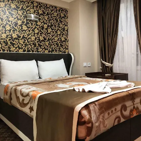 호텔 Metropol Hotel