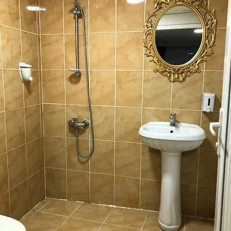 Metropol Hotel 伊斯坦布尔